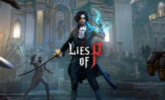 ۸ بازی ترسناک برتر که از افسانه‌ها برگرفته شده‌اند