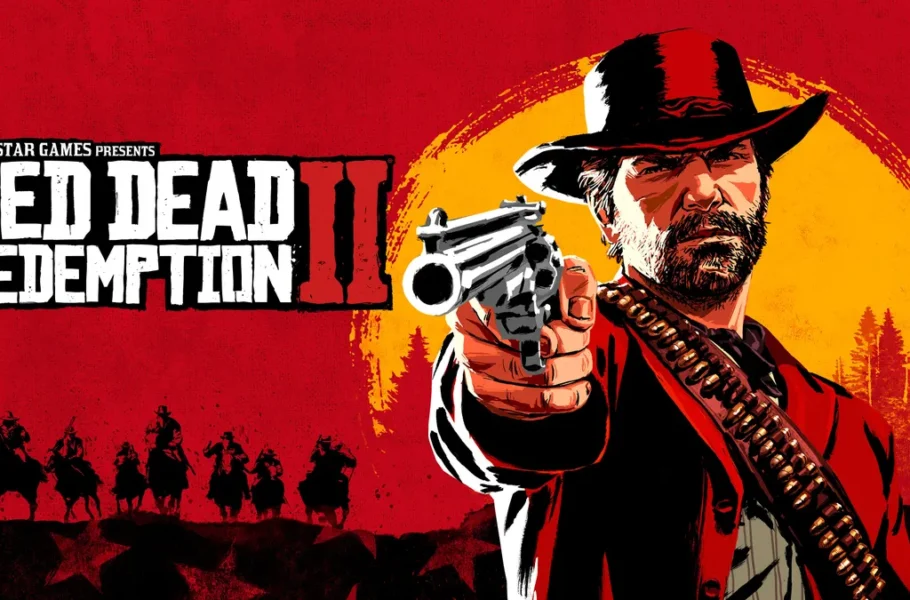 Red Dead Redemption 2