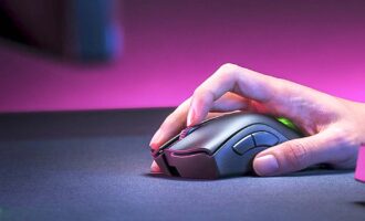 ۵ تفاوت موس گیمینگ با معمولی که نمی‌دانستید: کدام را بخریم؟