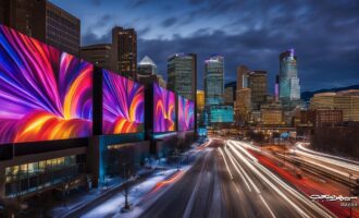 تلویزیون شهری سپهر صنعت آداک؛ کاهش هزینه های تبلیغاتی