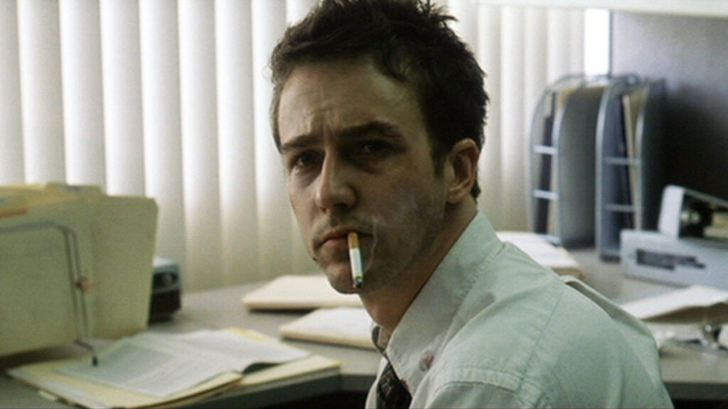 Fight Club