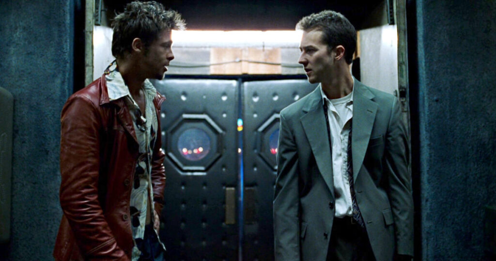 Fight Club