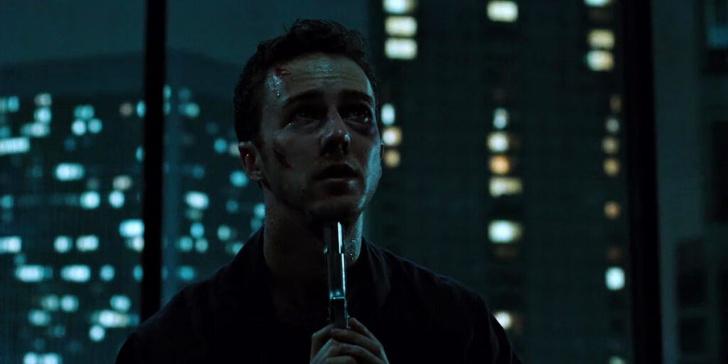 Fight Club