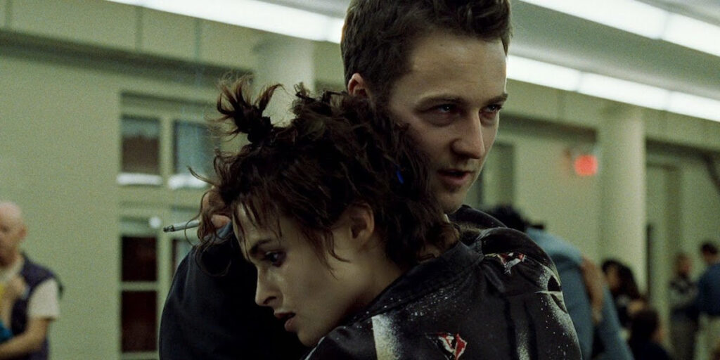 Fight Club