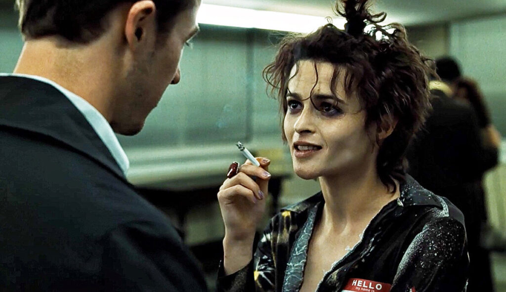 Fight Club