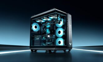 ۷ تفاوت کیس گیمینگ با معمولی که نمیدانستید: کدام را بخریم؟