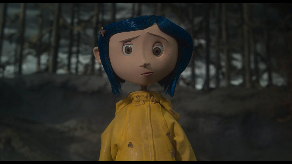 Coraline 