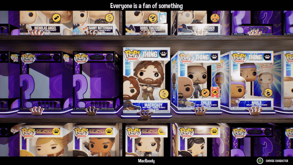 Funko Fusion Review