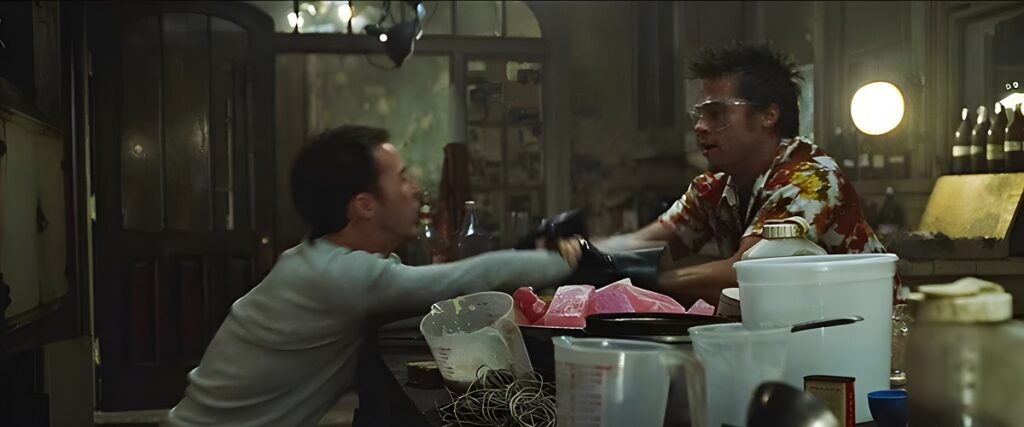 Fight Club