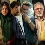 بهترین سریال های ایرانی نمایش خانگی