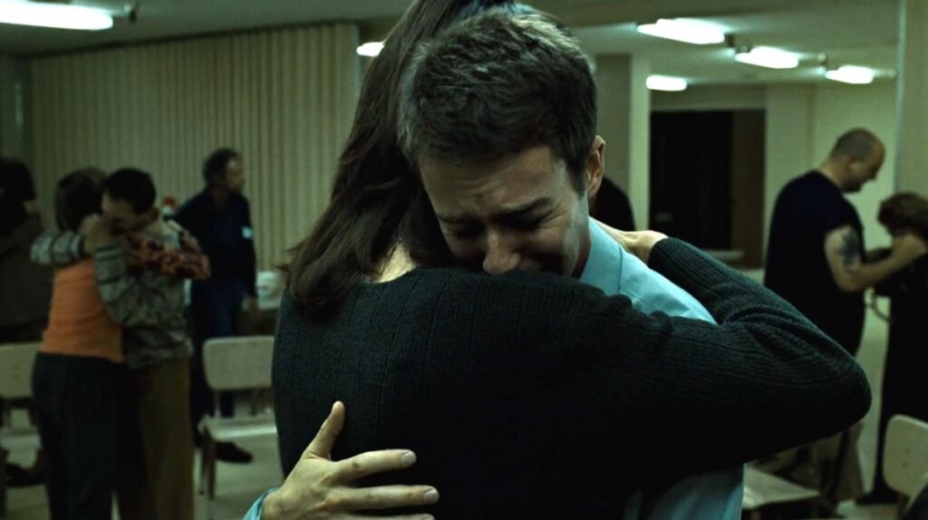 Fight Club