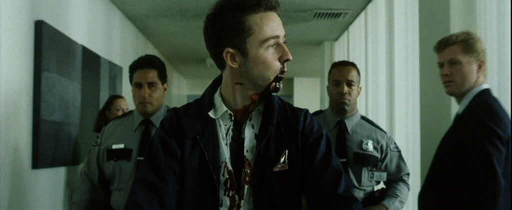 Fight Club