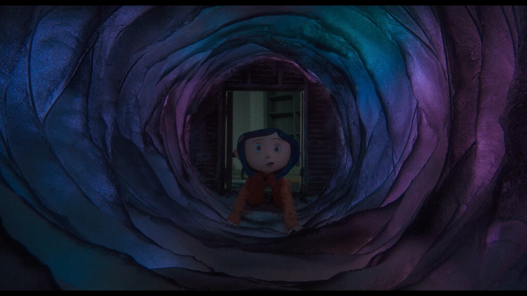 Coraline 