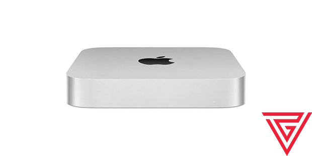 تصویری از مینی پی‌ سی گیمینگ Mac Mini M2