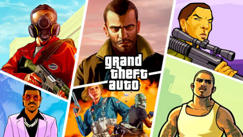 ماموریت های داستانی برتر در GTA