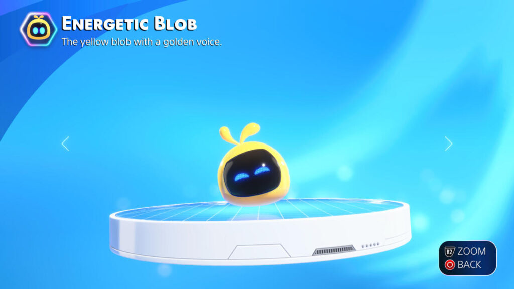 Astro Bot