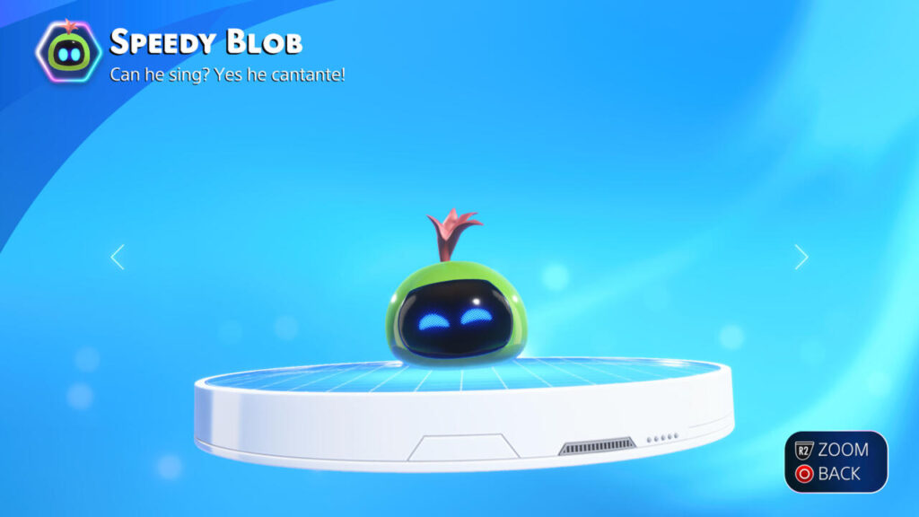 Astro Bot