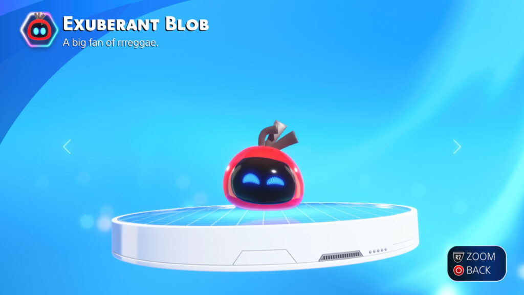 Astro Bot