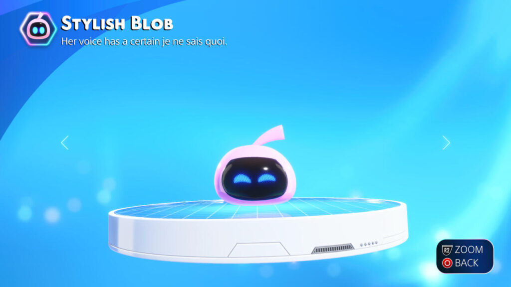 Astro Bot