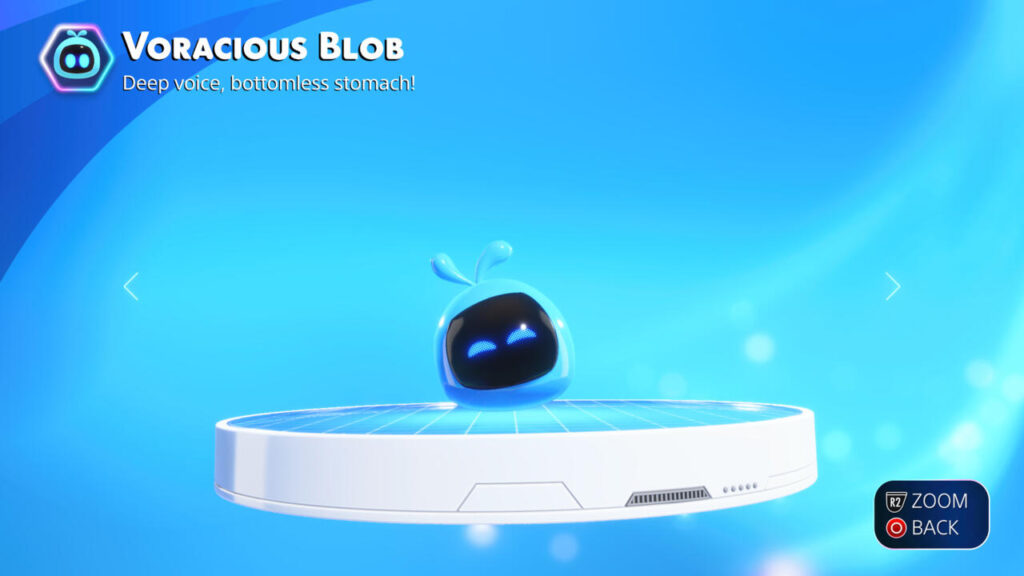 Astro Bot