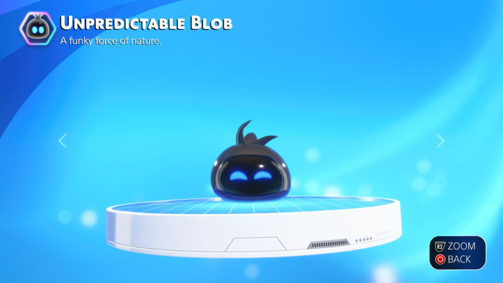 Astro Bot