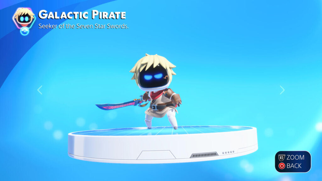 Astro Bot