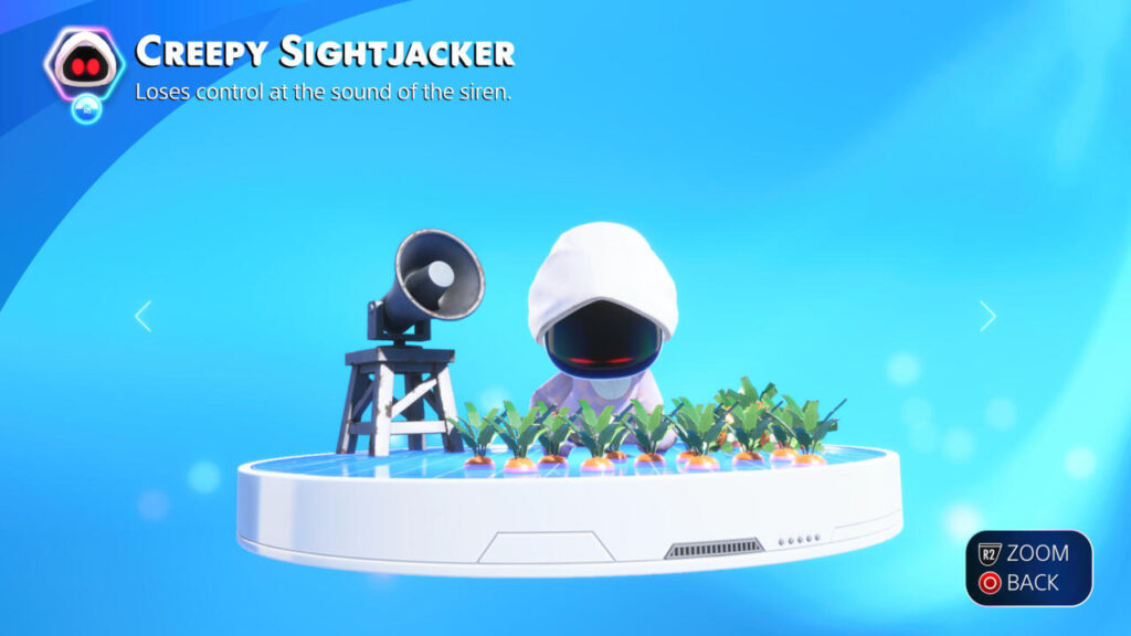 Astro Bot