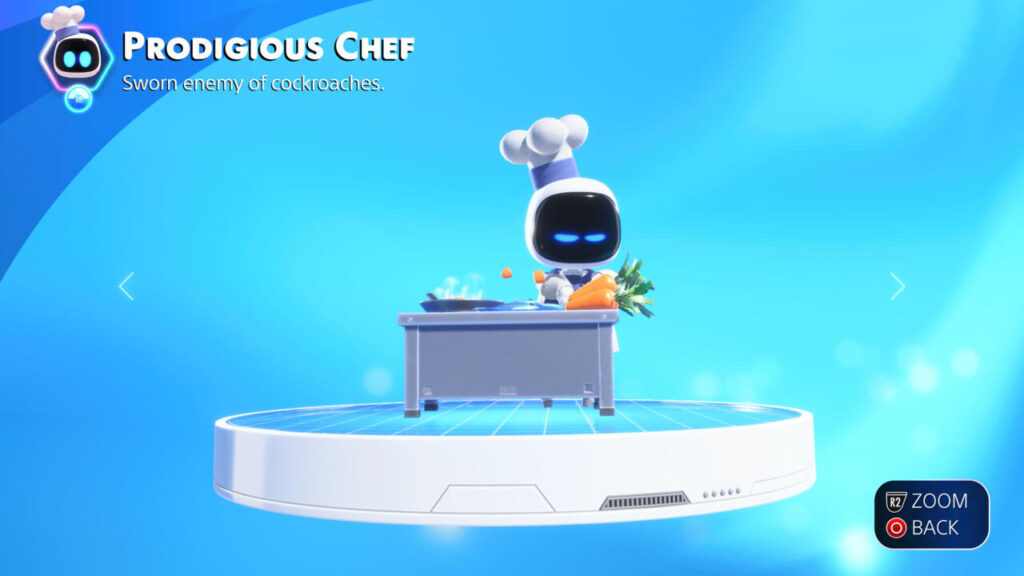 Astro Bot