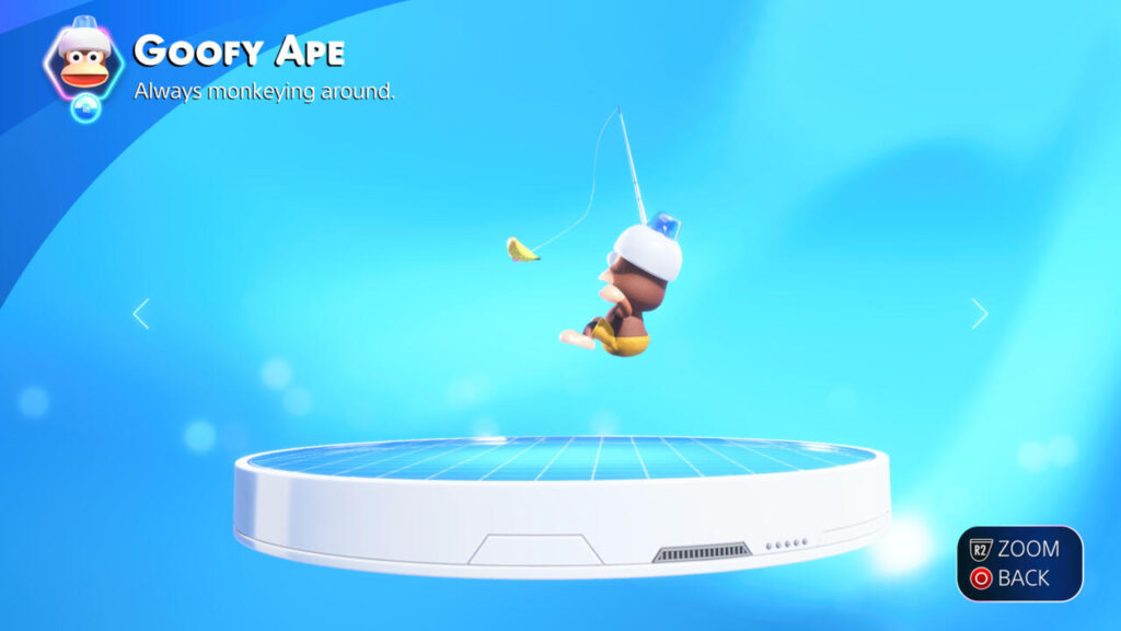 Astro Bot