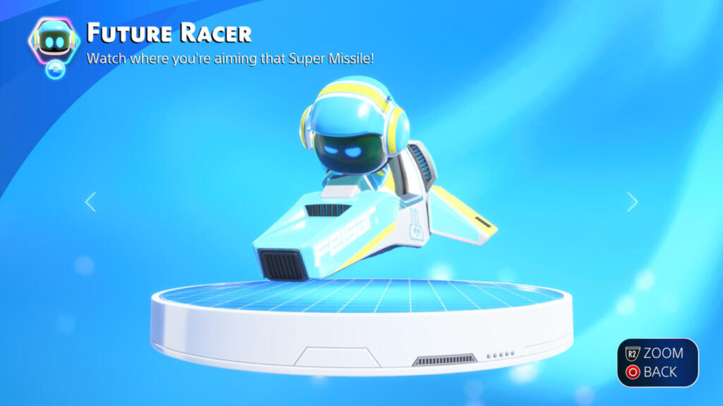 Astro Bot