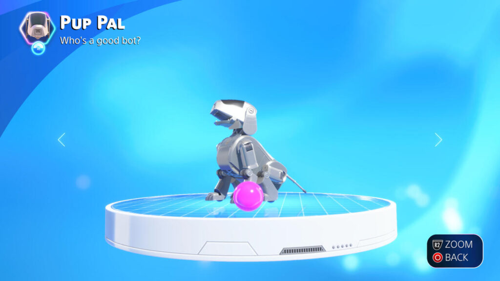 Astro Bot