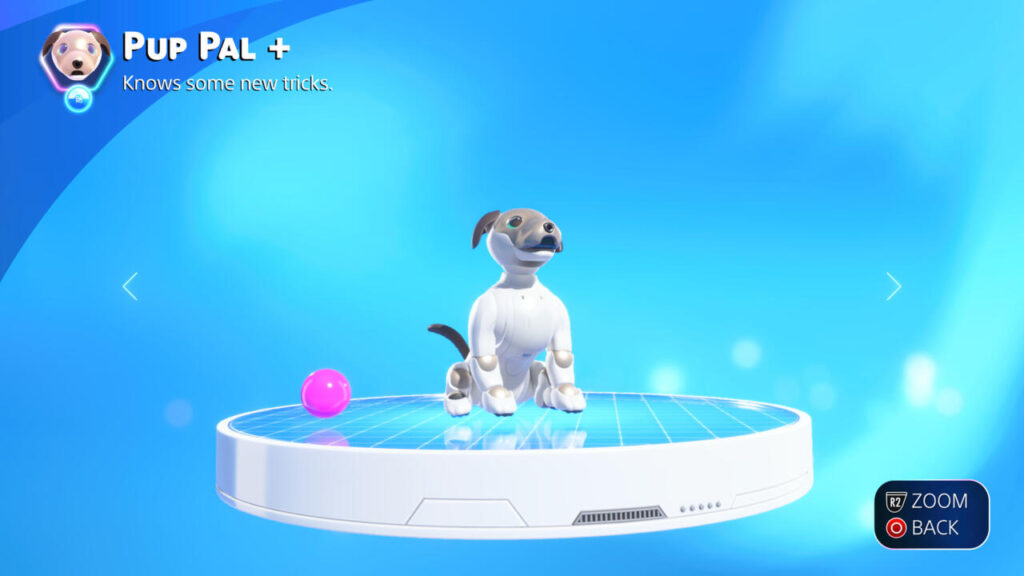 Astro Bot