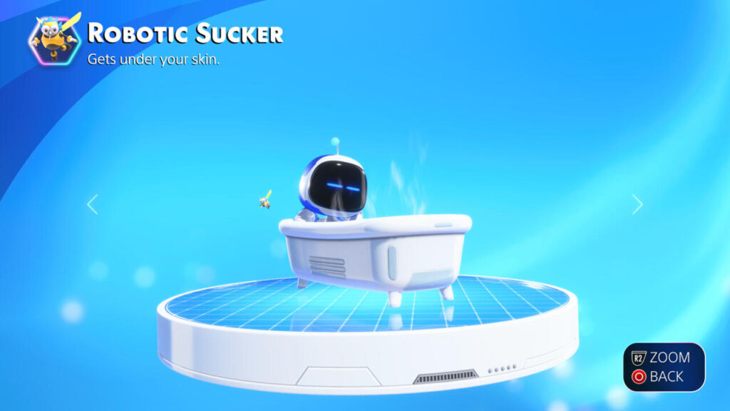 Astro Bot