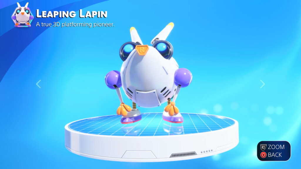 Astro Bot