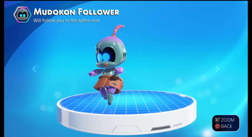 Astro Bot