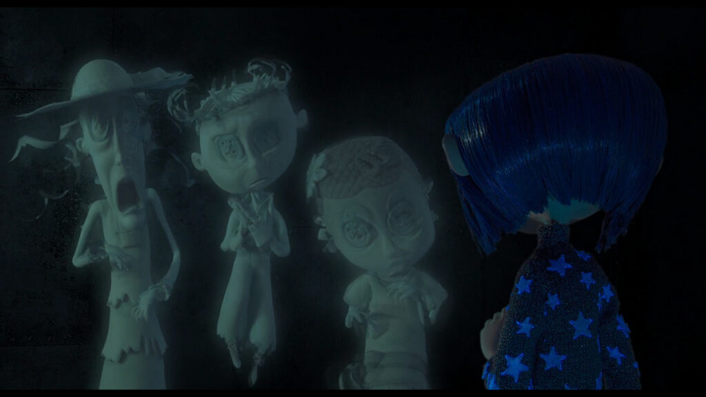 Coraline 