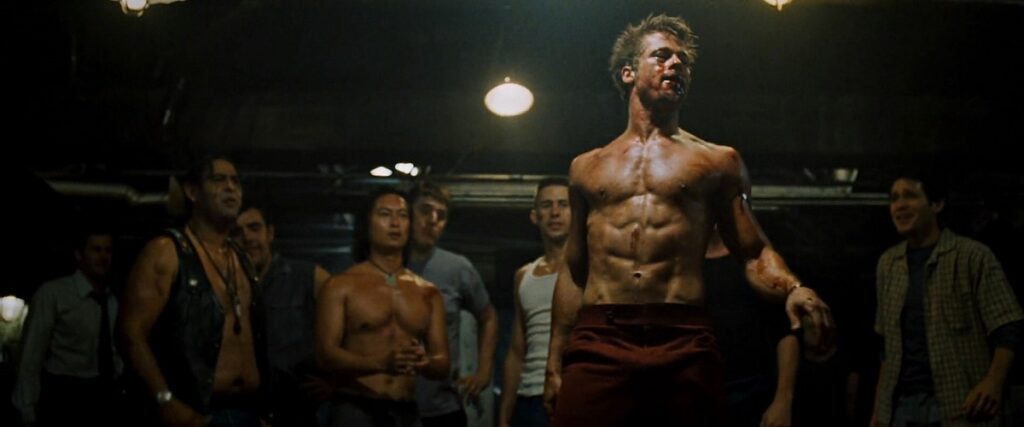 Fight Club