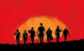 بهترین پردازنده برای Red Dead Redemption 2