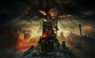 بهترین پردازنده برای Elden Ring