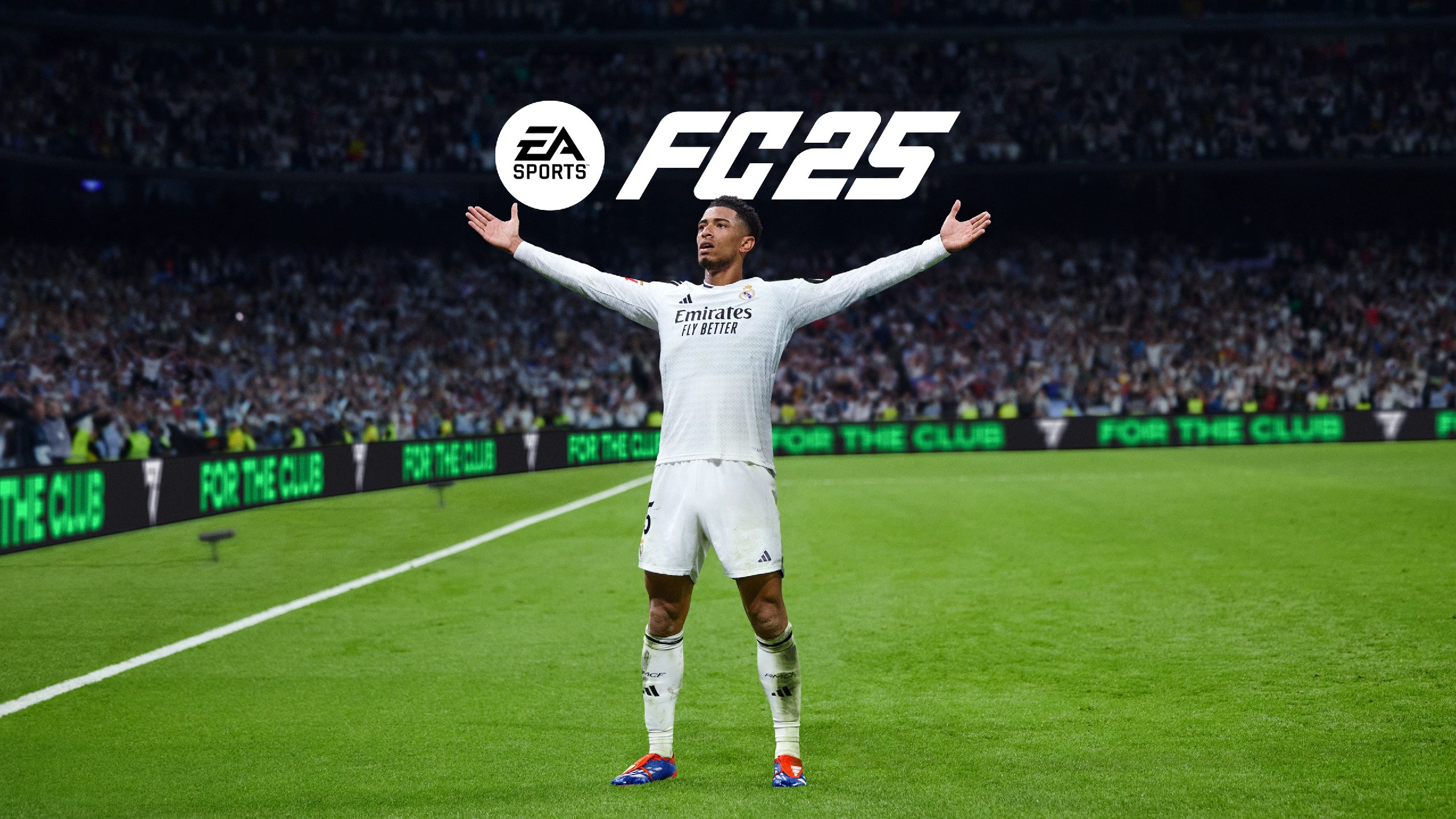 بررسی اولیه بازی EA Sports FC 25