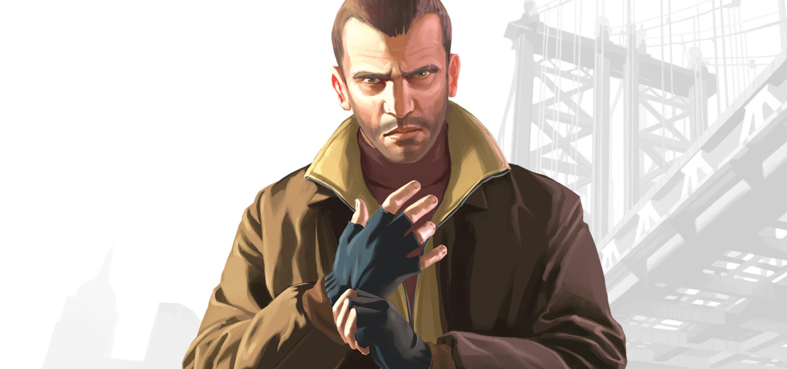 بازی GTA IV