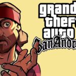 راهنمای تمام کدهای تقلب بازی GTA San Andreas