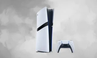 مقایسه پلی استیشن 5 پرو با پلی استیشن 5 اسلیم
