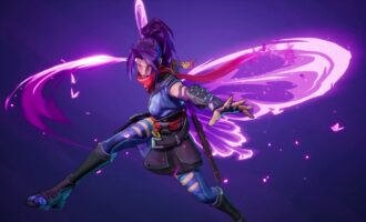اطلاعات اولیه از شخصیت Psylocke در بازی Marvel Rivals فاش شد