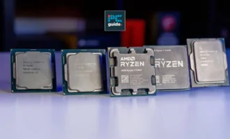 بهترین CPU برای فتوشاپ چیست؟ | بهترین انتخاب در سال ۲۰۲۴