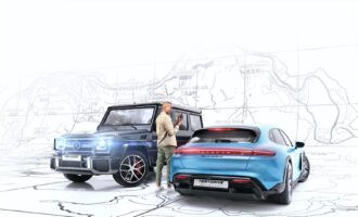 بازی Test Drive Unlimited Solar Crown