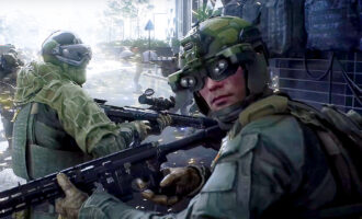 اولین جزئیات رسمی از نسخه بعدی سری بازی Battlefield فاش شد