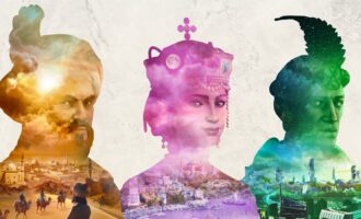 بررسی بازی Ara: History Untold