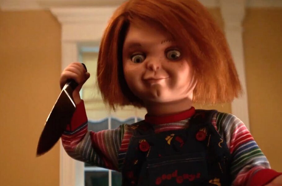 سریال Chucky پس از پخش سه فصل لغو شد