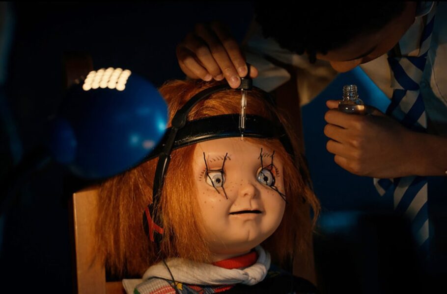 سریال Chucky پس از پخش سه فصل لغو شد